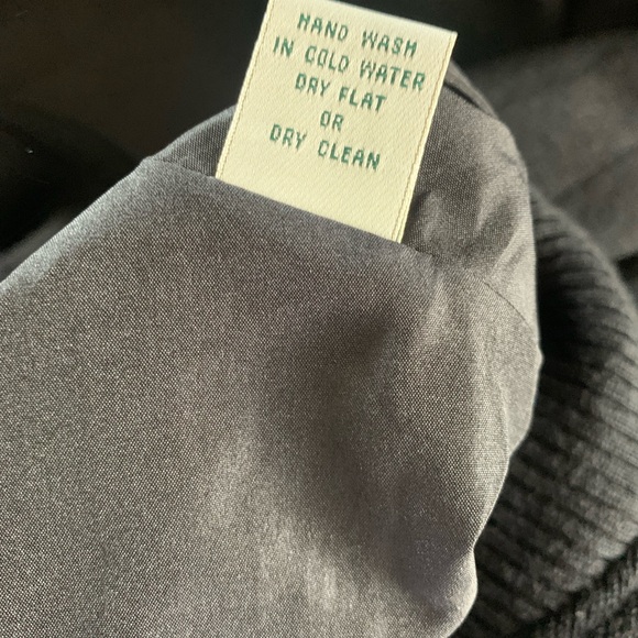 Fairway & Greene100% Merino Wool Sweater - Picture 3 of 9